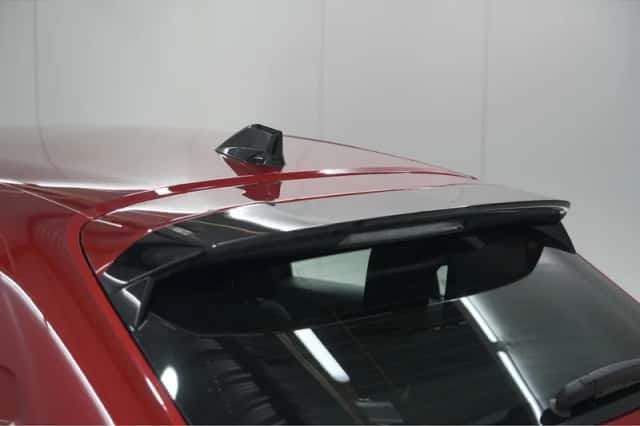 Peugeot 208 (2024) thumbnail 18