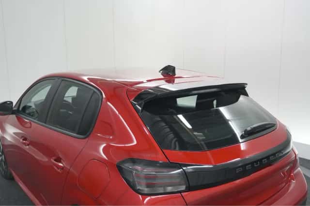 Peugeot 208 (2024) thumbnail 19