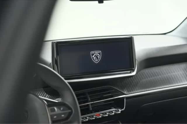 Peugeot 208 (2024) thumbnail 20
