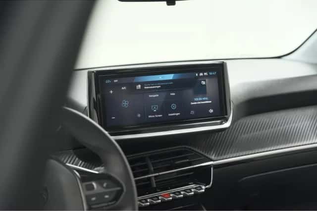 Peugeot 208 (2024) thumbnail 21