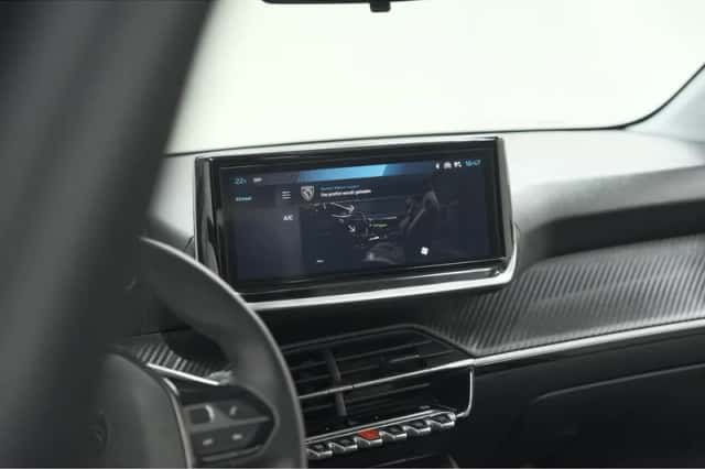 Peugeot 208 (2024) thumbnail 22