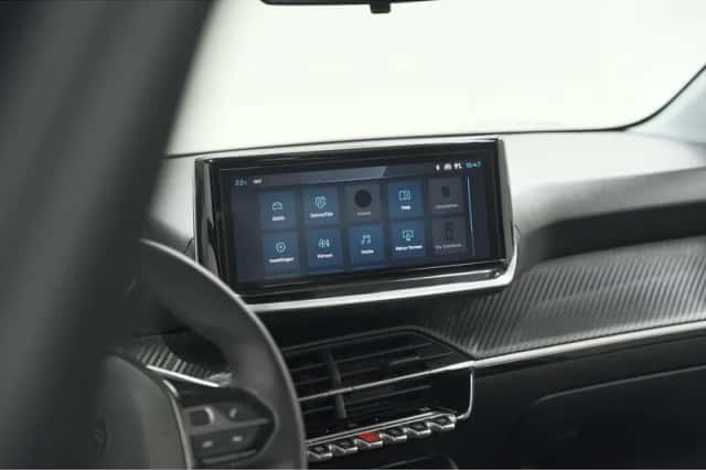 Peugeot 208 (2024) thumbnail 23