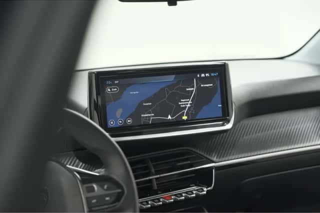 Peugeot 208 (2024) thumbnail 24
