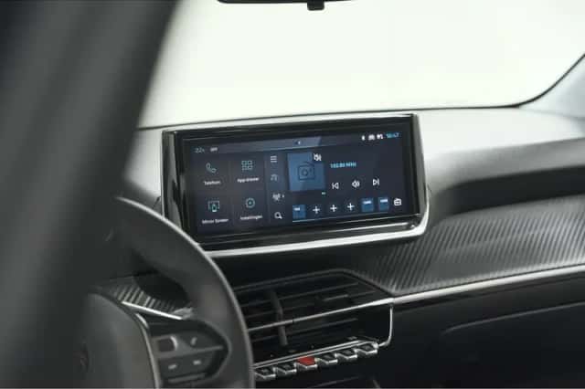 Peugeot 208 (2024) thumbnail 26