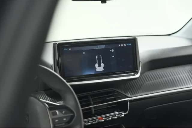 Peugeot 208 (2024) thumbnail 27