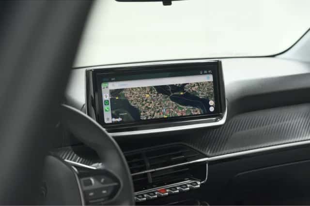 Peugeot 208 (2024) thumbnail 28