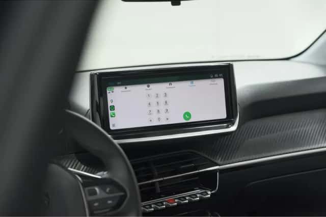Peugeot 208 (2024) thumbnail 29
