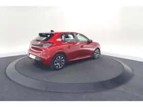 Peugeot 208 (2024) thumbnail 5