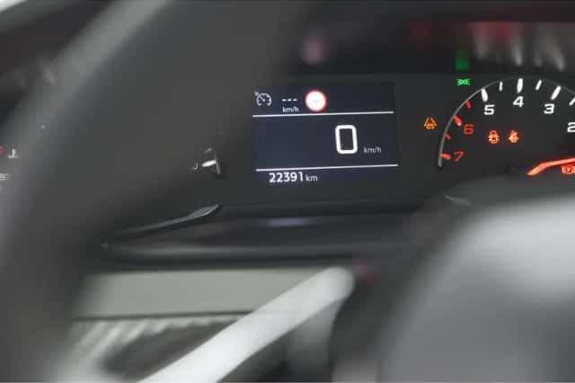 Peugeot 208 (2024) thumbnail 44