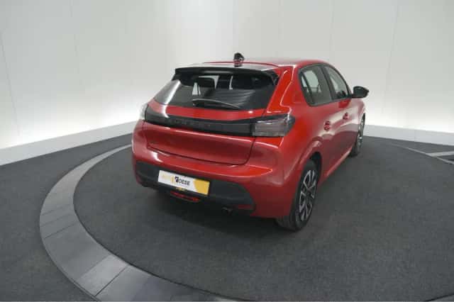 Peugeot 208 (2024) thumbnail 49