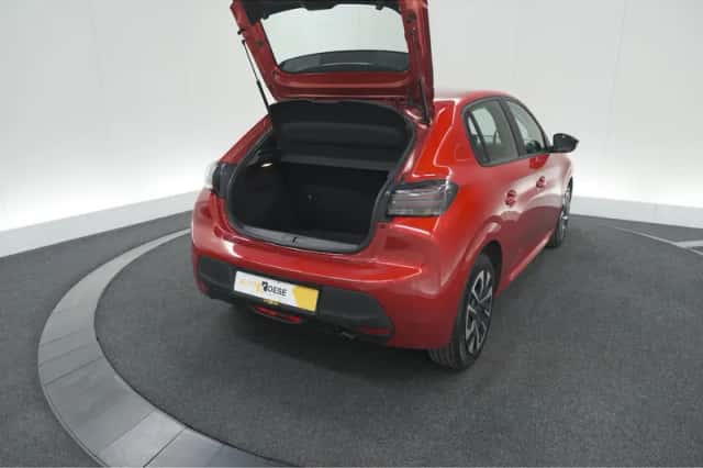 Peugeot 208 (2024) thumbnail 50