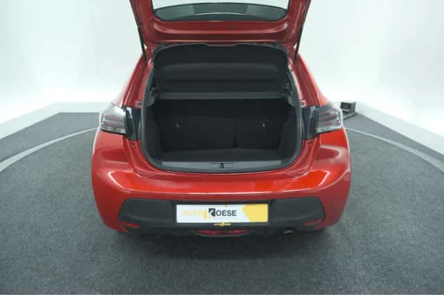 Peugeot 208 (2024) thumbnail 51