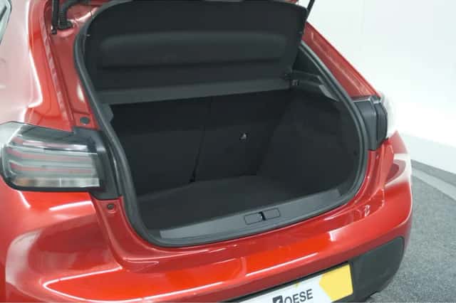 Peugeot 208 (2024) thumbnail 52