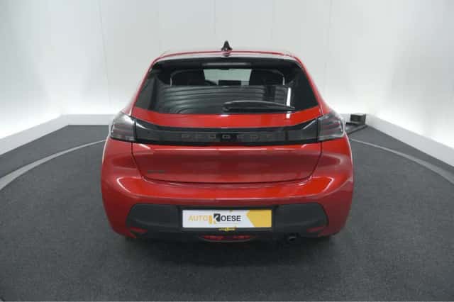 Peugeot 208 (2024) thumbnail 53