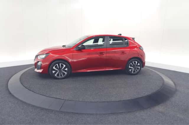 Peugeot 208 (2024) thumbnail 59