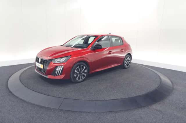 Peugeot 208 (2024) thumbnail 60