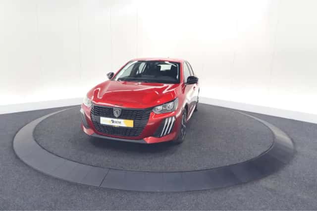 Peugeot 208 (2024) thumbnail 61