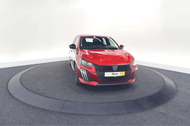 Peugeot 208 (2024) thumbnail 62