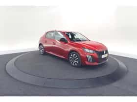 Peugeot 208 (2024) thumbnail 8