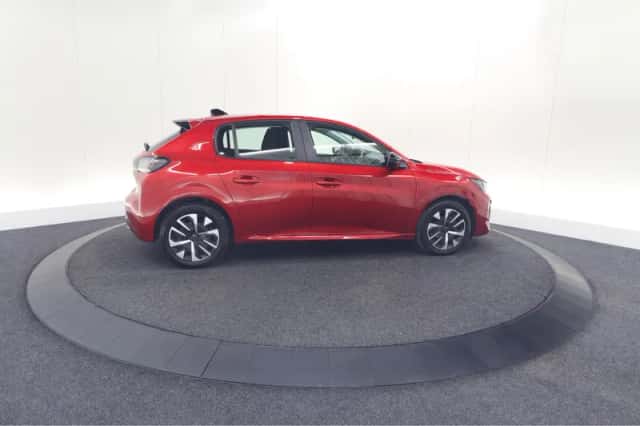 Peugeot 208 (2024) thumbnail 10