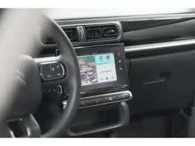 Citroën C3 (2022) thumbnail 3
