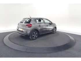 Citroën C3 (2022) thumbnail 6