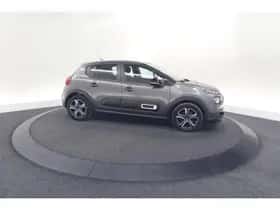 Citroën C3 (2022) thumbnail 9