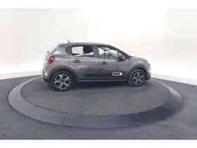 Citroën C3 (2022) thumbnail 10