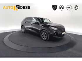Peugeot 2008 (2023)