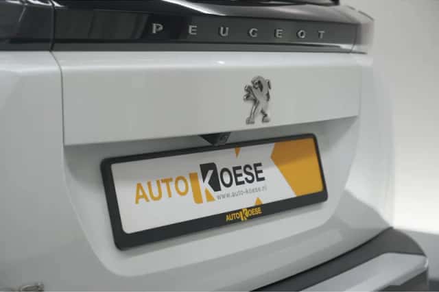 Peugeot 2008 (2020) thumbnail 2