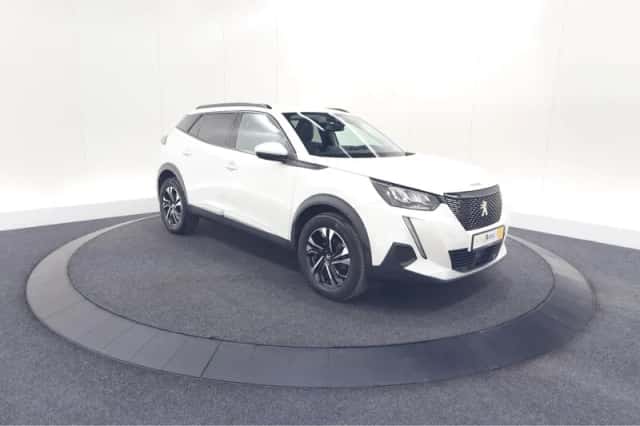Peugeot 2008 (2020) thumbnail 7