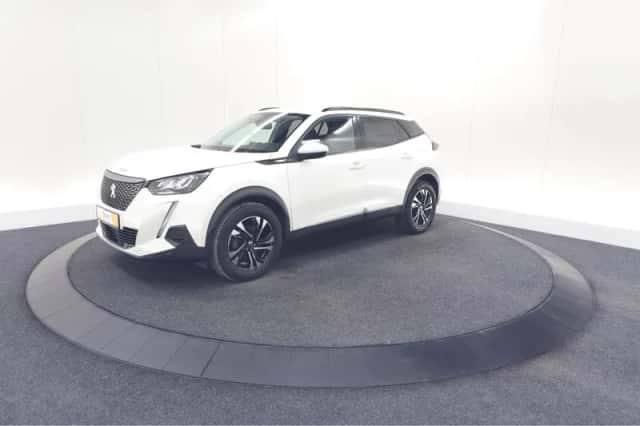 Peugeot 2008 (2020) thumbnail 64