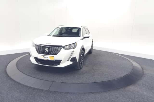 Peugeot 2008 (2020) thumbnail 65