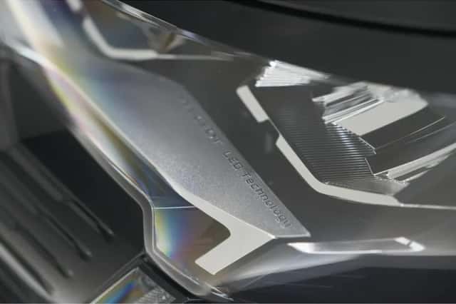 Peugeot 5008 (2023) thumbnail 18