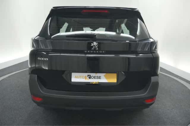 Peugeot 5008 (2023) thumbnail 22