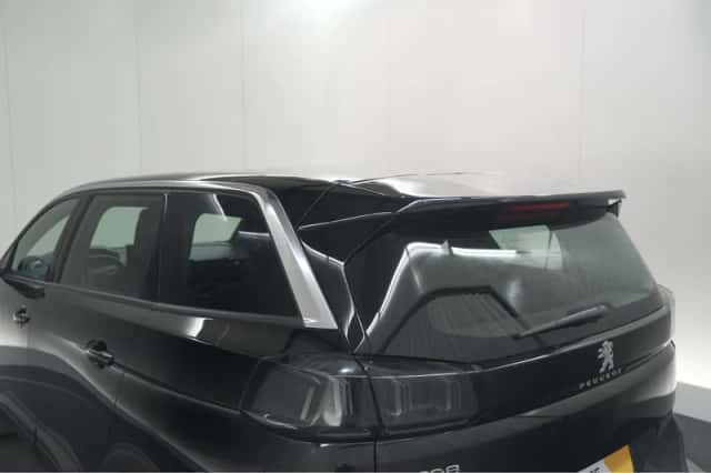 Peugeot 5008 (2023) thumbnail 23