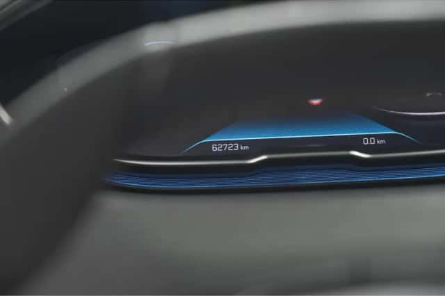 Peugeot 5008 (2023) thumbnail 41