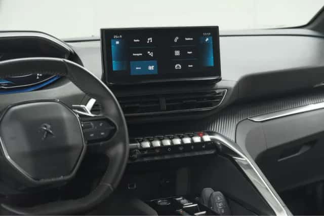 Peugeot 5008 (2023) thumbnail 48