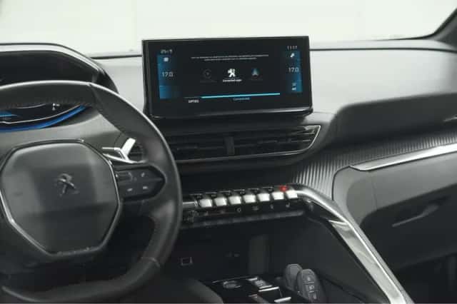 Peugeot 5008 (2023) thumbnail 53