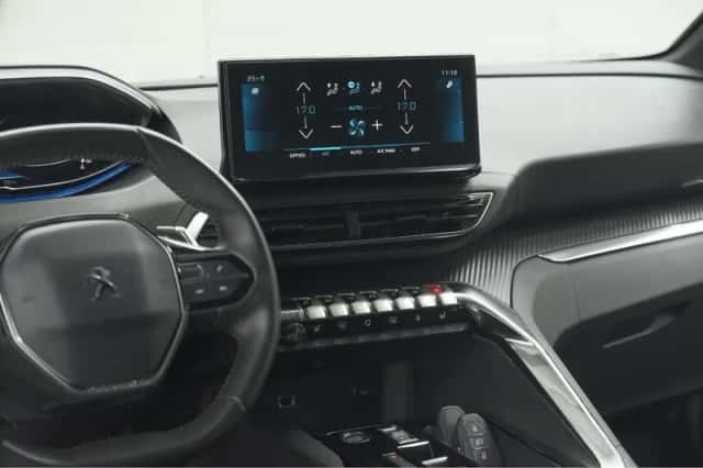 Peugeot 5008 (2023) thumbnail 54