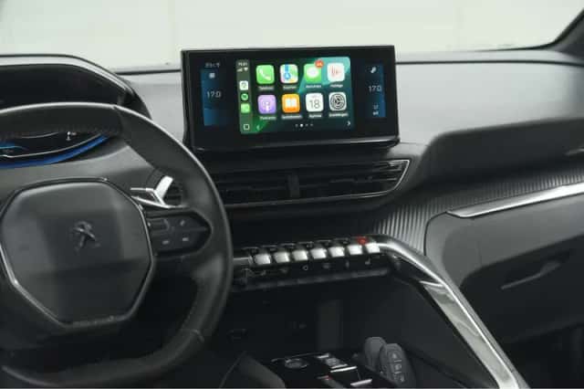 Peugeot 5008 (2023) thumbnail 56