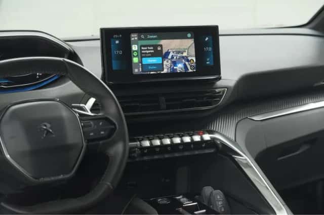 Peugeot 5008 (2023) thumbnail 57