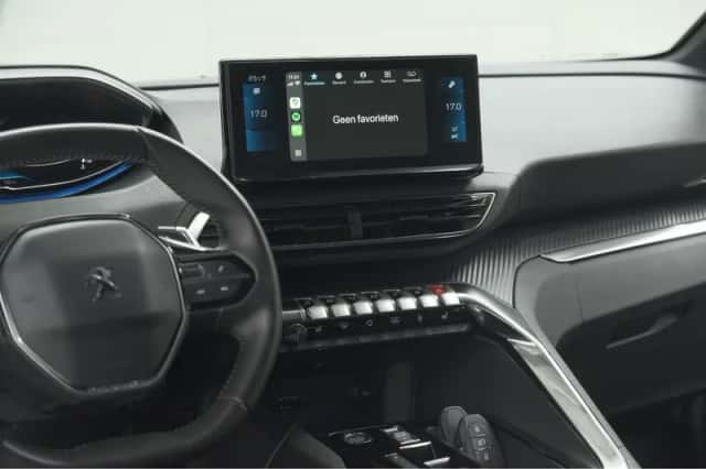 Peugeot 5008 (2023) thumbnail 58