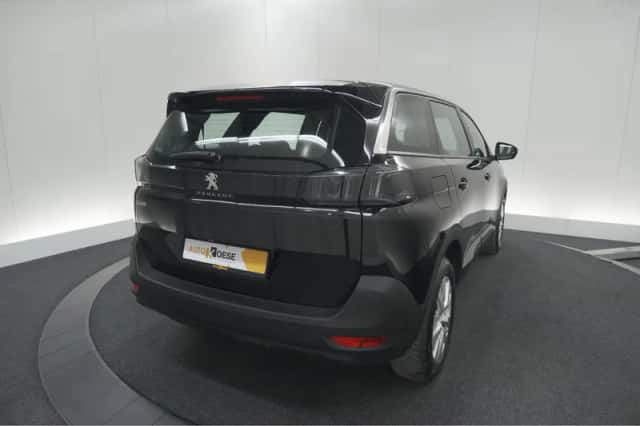Peugeot 5008 (2023) thumbnail 59