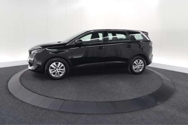 Peugeot 5008 (2023) thumbnail 72
