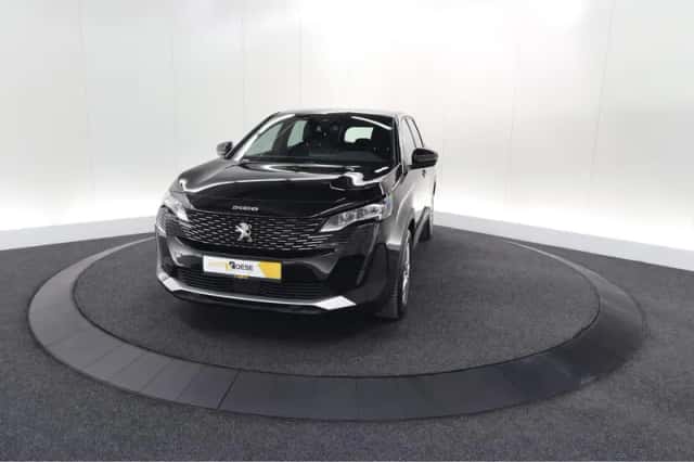 Peugeot 5008 (2023) thumbnail 74