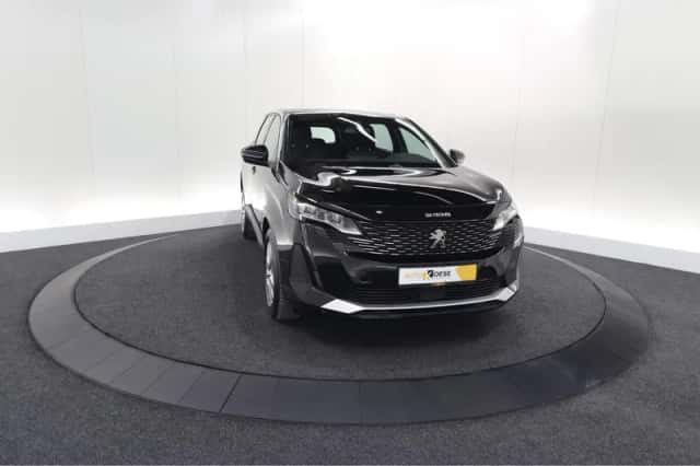 Peugeot 5008 (2023) thumbnail 75