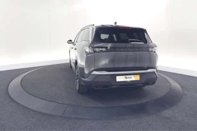 Peugeot 5008 (2025) thumbnail 11