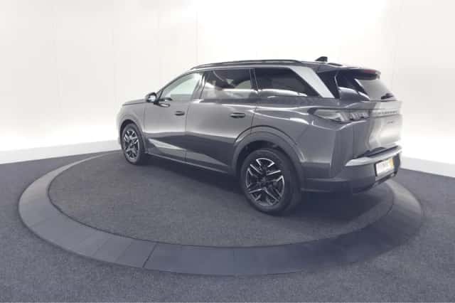 Peugeot 5008 (2025) thumbnail 12