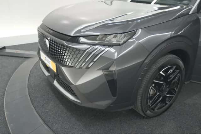 Peugeot 5008 (2025) thumbnail 13